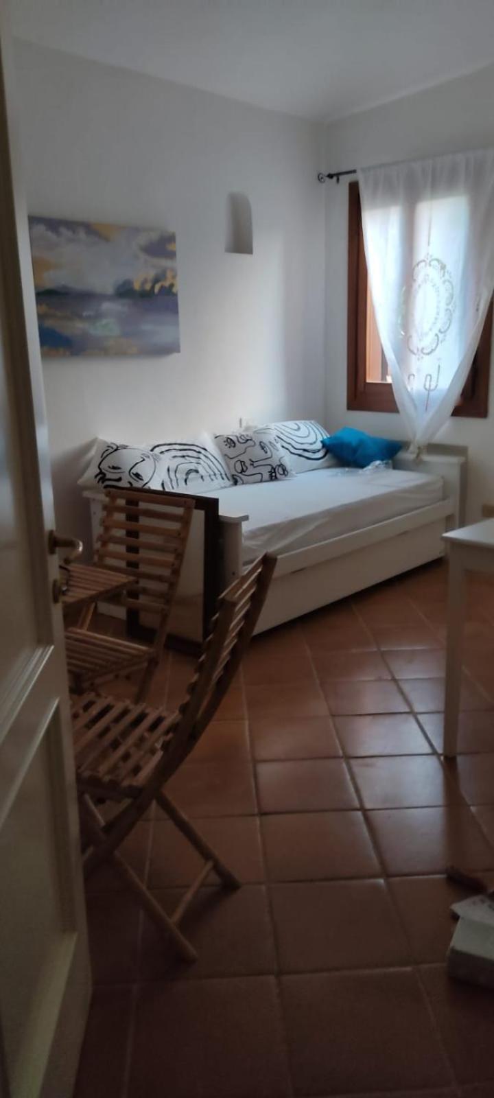 Appartamenti Con Piscina - Appartamentiflarida Porto Cervo Exterior photo